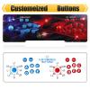 Akaxi Pandora Box Console 32000 Arcade Games in 1,Retro Game Machine for TV PC Projector, Supports Up to 4 Players, Full HD Output, Search, Save, Hide, Favorites List view 3