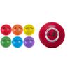 Champion Sports Rhino Skin Dodgeball Set + WAKA Official Adult Kickball (10") view 1