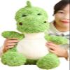 Cute Soft Dinosaur Stuffed Animals Dinosaur Plush Toys Dinosaur Plushies Throw Pillow Dino Hugging Cuddly Dinosaur Doll with Small Backpack Gift for Kids and Lovers in Birthday, Valentine (18-Inch) view 1