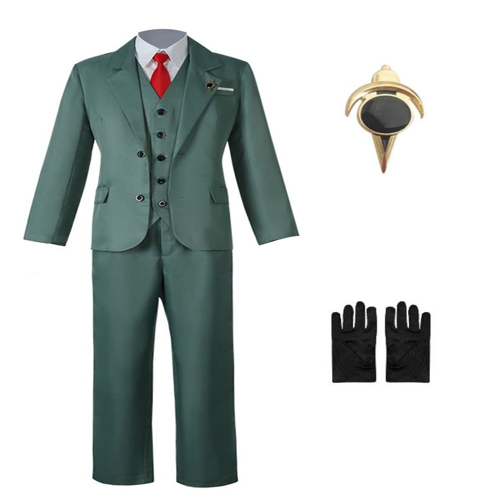 SPY FAMILY Loid Forger Outfit(L)