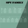 SPY FAMILY Loid Forger Outfit(L) view 2