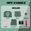 SPY FAMILY Loid Forger Outfit(L) view 3