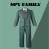 SPY FAMILY Loid Forger Outfit(L) view 4