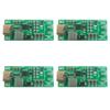 eletechsup 4S Type-c Multi-Cell 16.8V Step-up Boost Charger Module for 14.8V Battery Pack (4S_2A(Input), 4) view 1