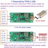 eletechsup 4S Type-c Multi-Cell 16.8V Step-up Boost Charger Module for 14.8V Battery Pack (4S_2A(Input), 4) view 4