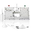 ELNMLHT Ant Farm Castle - Live Ant Habitat & Observation Kit for Kids & Students view 1