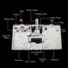 ELNMLHT Ant Farm Castle - Live Ant Habitat & Observation Kit for Kids & Students view 4