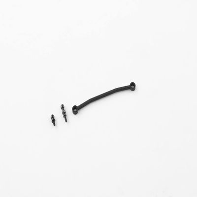 FMS FCX24 RC Cars RC Crawler RC Trucks Parts :Steering Link Set for 1/24, Power Wagon, K5 Blazer, Lemur, Unimog