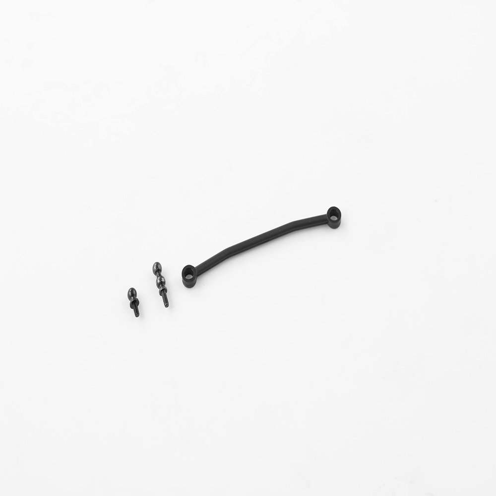 FMS FCX24 RC Cars RC Crawler RC Trucks Parts :Steering Link Set for 1/24, Power Wagon, K5 Blazer, Lemur, Unimog