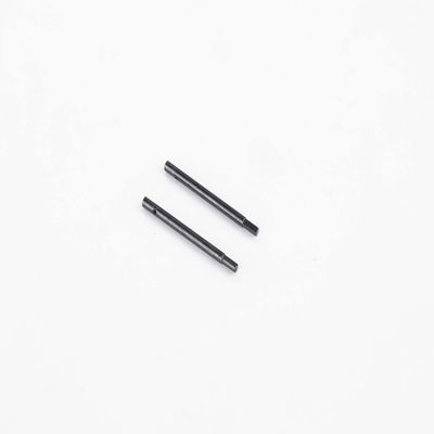 FMS FCX24 FCX18 RC Car Parts Accessory for for FCX24, Power Wagon, K5 Blazer, Lemur, Unimog 421, K5 PRO ;FCX18 Land Cruiser 80, K10, Hummer EV: Rear Wheel Shaft Set