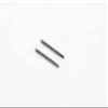 FMS FCX24 FCX18 RC Car Parts Accessory for for FCX24, Power Wagon, K5 Blazer, Lemur, Unimog 421, K5 PRO ;FCX18 Land Cruiser 80, K10, Hummer EV: Rear Wheel Shaft Set view 1