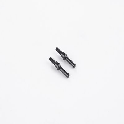 FMS FCX24 FCX18 Rc Car Parts RC Crawler RC Trucks Parts Replacement Accessory for FCX24 /Power Wagon/ K5 Blazer/Lemur/Unimog 421, FCX18 Land Cruiser 80, FCX18 K10: Portal Axle Set