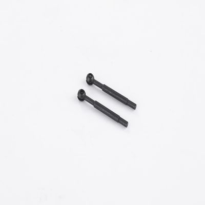 FMS 1/24 1/18 RC car Parts for FCX24, Power Wagon& Brushless, K5 Blazer&Brushless, K5 PRO,Lemur, Unimog 421, FCX18 Land Cruiser 80&Brushless, K10:Front Dog Bone Set V1