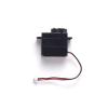 FMS FCX24 FCX18 RC Car Parts Accessory for RC Cars Trucks Parts for 1/24 Power Wagon, K5 Blazer, k5 Brushless, Unimog421& 1/18 Land Cruiser 80 Brushless, K10, Hummer EV: Steering Servo view 1