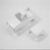 FMS 1:24 RC Vehicle Parts for K5: Blazer CAR Boby and Canvas TOP W/O Painted view 1