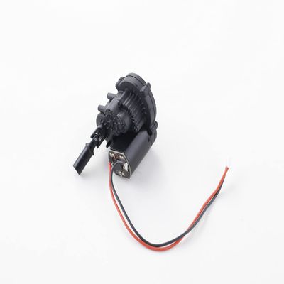 FMS RC Car Parts Accessory for 1:24 Power Wagon, Chevrolet K5 Blazer, Unimog 421: Transmission Gear Box Assembly