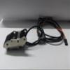 ZHIPAIJI Rc excavator Bucket Quick Changer, for HUINA K336 K961 rc excavator Full Metal Bucket Quick Hitch Connector Replacement Adults RC Excavator Metal Bucket attachments Parts view 2