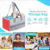 SALALIS Portable Carrying Bag Box Carrying case Storage Bag for Box Starter Set Carrying Case for s Figurines Folding Bag for Box Hard Carrying Cases view 2
