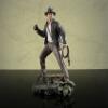 Diamond Select Toys Indiana Jones Premier Collection: Treasures Statue view 2