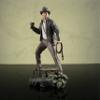 Diamond Select Toys Indiana Jones Premier Collection: Treasures Statue view 3