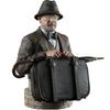 Diamond Select Toys Indiana Jones and The Last Crusade: Dr. Jones, Sr. 1:6 Scale Bust view 1