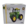 John Deere 1/16 50th Anniversary Edition 7520 Precision Tractor Toy - LP82780 view 2