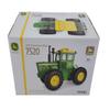 John Deere 1/16 50th Anniversary Edition 7520 Precision Tractor Toy - LP82780 view 3