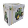 John Deere 1/16 50th Anniversary Edition 7520 Precision Tractor Toy - LP82780 view 4