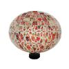 Very Cool Stuff 10" Multi-Shape Marble Globe view 1