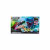 Teamsterz Aqua Attack Color Changing Off-Road Racing Track view 2