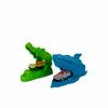Teamsterz Aqua Attack Color Changing Off-Road Racing Track view 3