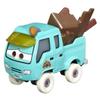 Disney Cars Noriyuki, On The Road view 2