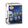 Funko POP! Animation: Black Clover - Klaus - Collectable Vinyl Figure - Gift Idea - Official Merchandise - for Kids & Adults - Anime Fans - Model Figure for Collectors and Display view 3