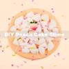 CIOAIWAE Peach Cake Butter Slime Kit, Party Favors Slime for Girls Boys, Soft & Non-Sticky, Putty Toys for Kids(7oz 200ML) view 4