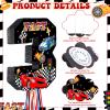 Harrycle Race Car Piata Pull String Cars Piatas for Birthday Party Decorations Number 2 3 4 5 6 with Blindfold Stick Small Red Black Racing Theme 2nd 3rd 4th 5th 6th Party Supplies(Number 3) view 3