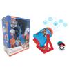 LEXiBOOK Paw Patrol - My Stories Brought to Light - Story Projector with Sounds, Timer and Booklet, Blue/red view 1