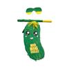 APINATA4U 20 Pickle Pinata - Cucumber Dill Delight for Birthday or Bachelorette Parties - No Big Dill, Just Veggies Theme Fun Celebration! view 1