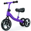 CHESTNUTER Baby Balance Bike, 1 2 3 Year Old Gifts, Ride on Toys for 1 Year Old, Best First Birthday Gift, Toddler Bike with 3 Wheels no Pedal (Purple) view 1