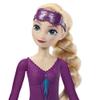Mattel Disney Frozen Snow Dreams Elsa and Olaf 8-Piece Bedtime Set view 3