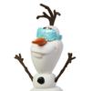 Mattel Disney Frozen Snow Dreams Elsa and Olaf 8-Piece Bedtime Set view 4