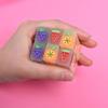 15Pcs Cute Fruit Erasers for Kids, Fun Food Pencil Erasers for School Supplies Prize Gifts Party Favors view 3