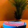Breast Cancer Awareness Bracelets, In Support of Loved Ones Battling Cancer (Style Pack) view 3
