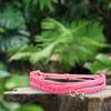 Breast Cancer Awareness Bracelets, In Support of Loved Ones Battling Cancer (Style Pack) view 4