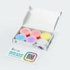 HEY CLAY Colorful Modeling Air Dry Clay for Kids 6 cans with Fun Interactive Instructions App - Kids Activities Age 3+ (Ocean: Shark, Octopus, Stingray) view 2