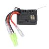 NDNCZDHC RC Waterproof Receiver Board, Remote Control Truck Receiver Board Upgrade Parts for 9300-9304 1/18 Model Car view 1