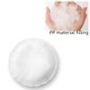 2Pcs Basketball Sports Fluffy Soft Throw Pillow Toy, Basketball Plush Sport Theme Cushion, Sphere Toys Gift for Kids Boy Girls Children Room Decoration view 3