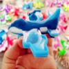 Roaqua 30 Packs Airplane Mini Pop Fidget, Autism Sensory Birthday Birthday Party Favors Gifts for School Classroom, Adult and Kids view 3