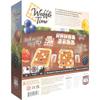 AEG Waffle Time | Draft Fruit Toppings & Whipped Cream, Create Patterns Spread Syrup | Abstract Strategy Breakfast Board Game | 1-4 Players | Ages 10+ view 3