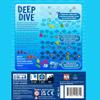 AEG & Flatout Games | Deep Dive - A Push Your Luck Game for the Whole Family | From the Creators of Point Salad | Easy to Learn | Quick to Play | Adorable Penguin Meeples | Ages 10+ | 1-6 Players view 2