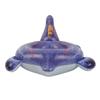 HOHQB Vivid Spinosaurus Dinosaur Pool Floats Kids Love It, Dinosaur Pool Ring for Kids Ages 3-10 Boys Girls view 2